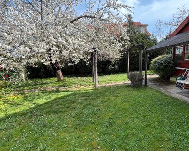 Maison à Sèvres (92)