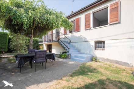 Maison 4 pièces 89 m²