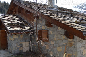 Maison 7 pièce(s), SAINTE-FOY-TARENTAISE