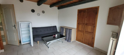 Maison 3 pièces 45 m²