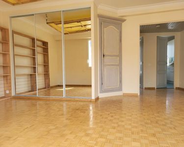 Appartement 4 pièces 70 m² 