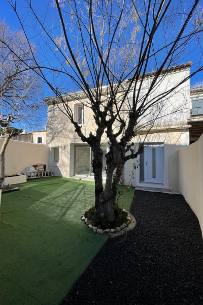 Maison 5 pièces 133 m²