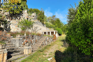 Terrain à bâtir !