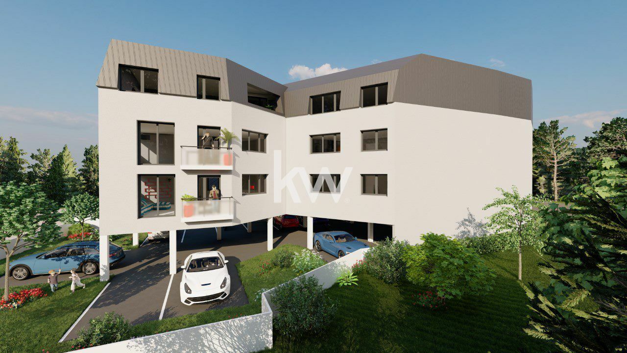 Terrain Vente Sotteville-lès-Rouen  642m² 417000€