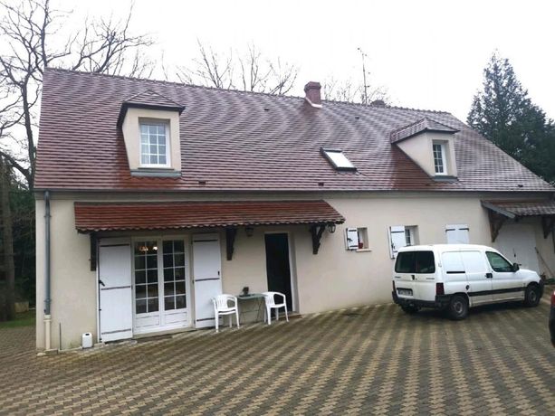 Maison 6 pièces 212 m²