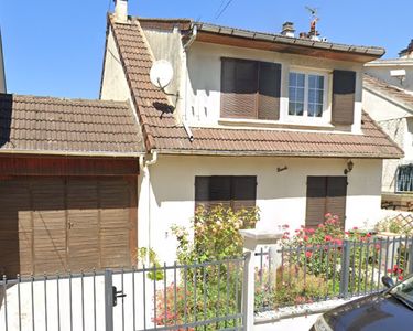 Maison 5 pièces 90m2