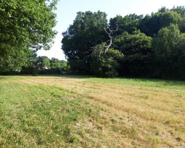 Terrain 815 m² Saint Georges Des Coteaux 