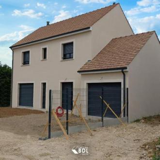 Maison 6 pièces 104 m²