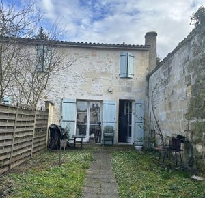 Maison 2 pièces 42 m²