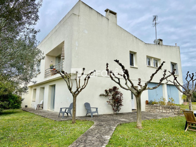 Maison 4 pièces 120 m²