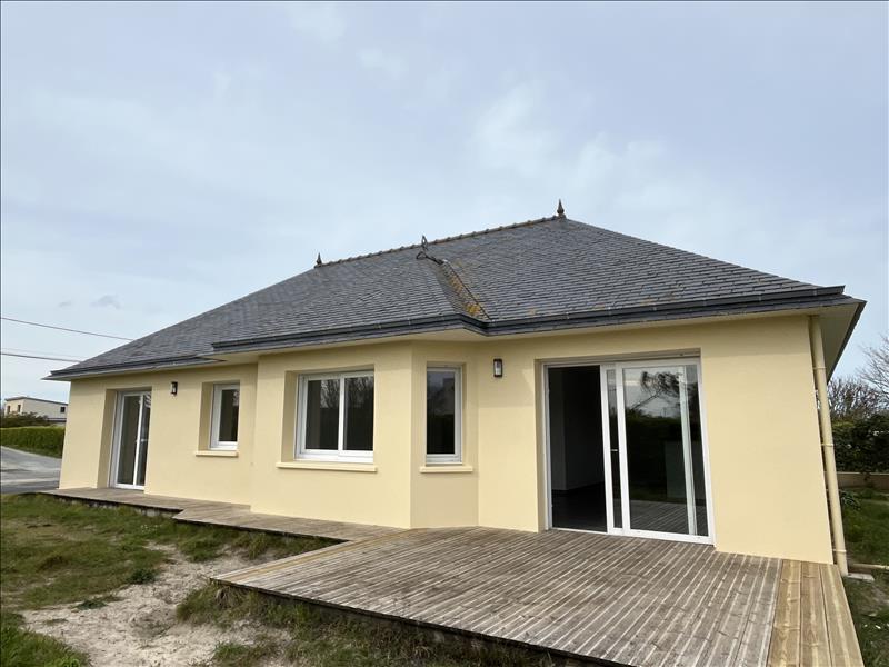 Maison 4 pièces 99 m²