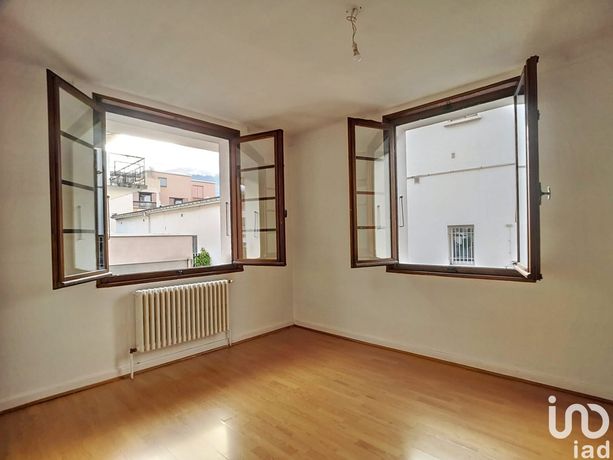 Appartement 4 pièces 88 m²