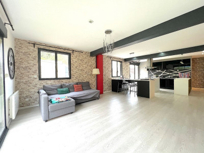 Maison 6 pièces 140 m²