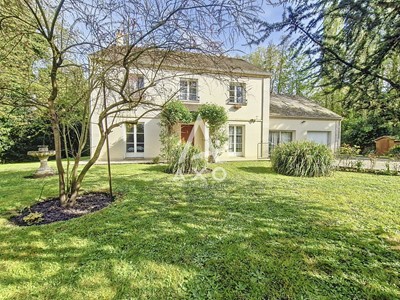 Maison 7 pièces 180 m² 