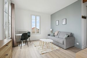 Appartement à louer Colombes