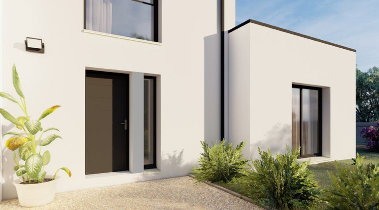 Maison 8 pièces 192 m²