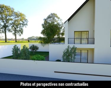 Maison 120 m² Loireauxence 