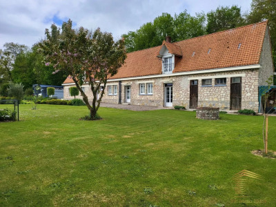 Maison 6 pièces 176 m²