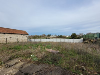 Terrain à bâtir - ROINVILLE