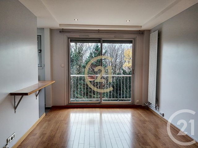 Appartement 1 pièce 22 m²