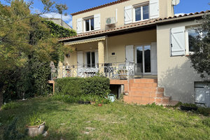 Immobilier de prestige : maison en vente à Castelnau-Le-Lez