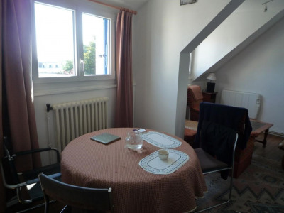 Appartement 4 pièces 75 m²