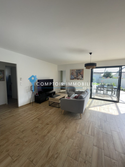 Maison 4 pièces 87 m²