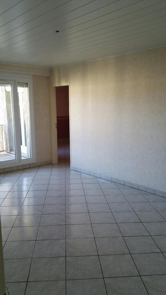 Appartement de 76m2 à louer sur Champigneulles