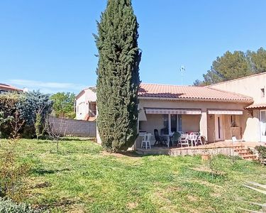 Villa 5 pièces 110 m²