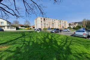 Appartement sans travaux