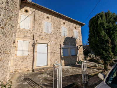 MAISON DE VILLAGE 8 CHAMBRES SECTEUR MARTRES TOLOSANE