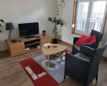 Appartement t3 duplex a louer