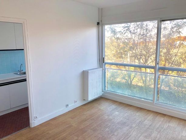 Appartement 1 pièce 24 m²