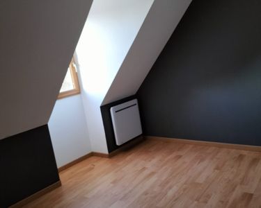 Appartement 2 pieces - amiens sud