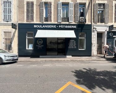 Boulangerie - pâtisserie a vendre