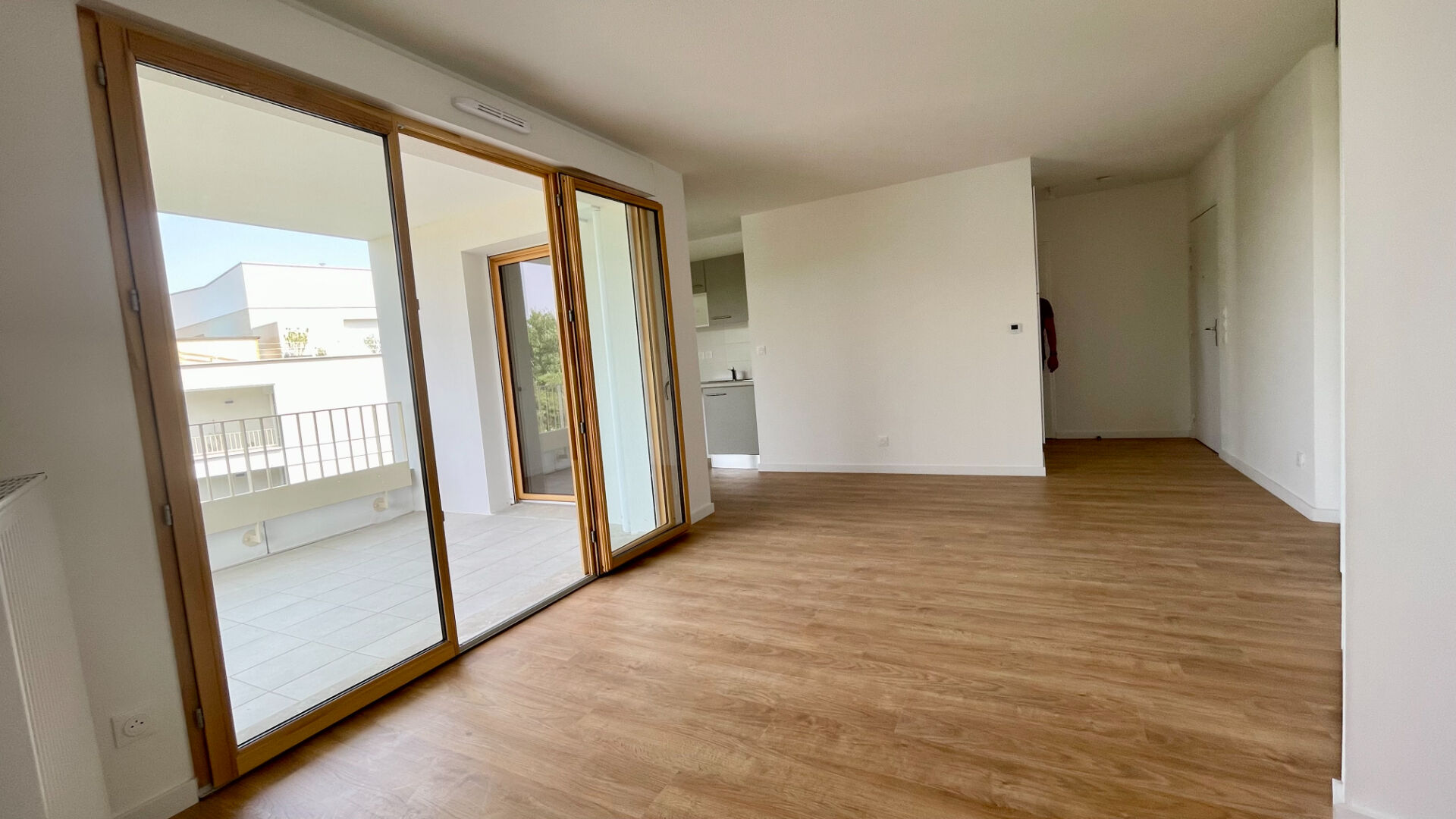 Vente Appartement 48 m² à Cornebarrieu 199 500 €