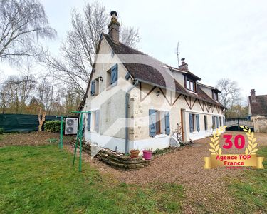 Maison 6 pièces 146 m²