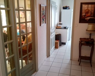 Appartement T3