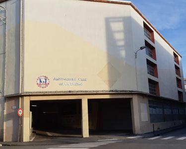 Parking - Garage Location Valence   85€