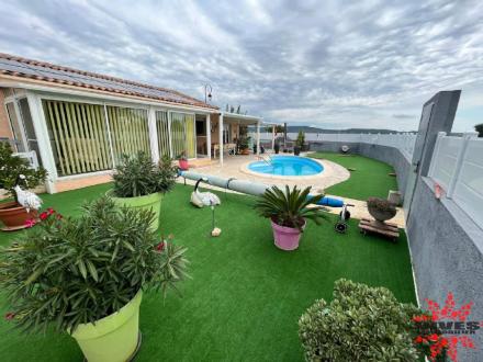 Villa 4 pièces 103 m²