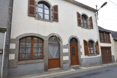 Maison 5 pièces 90 m²