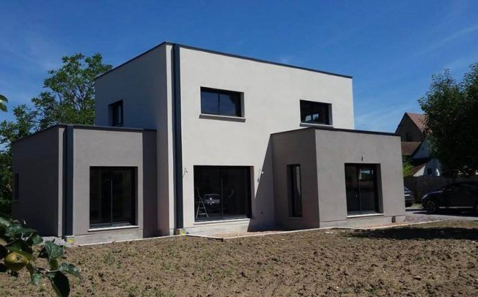 Maison 4 pièces 78 m²