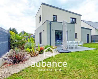 Maison 4 pièces 105 m² 