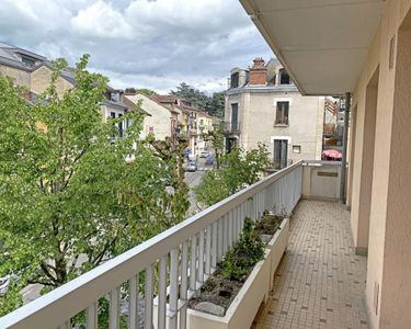 Appartement 2 pièces 56 m² 