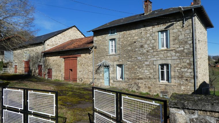 Maison 5 pièces 105 m²