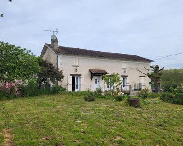 Maison 4 pièces 127 m²