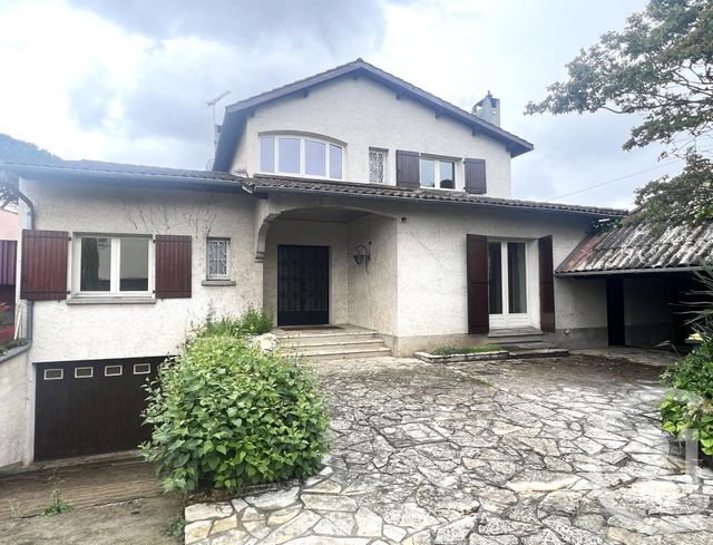 Maison 8 pièces 216 m² 