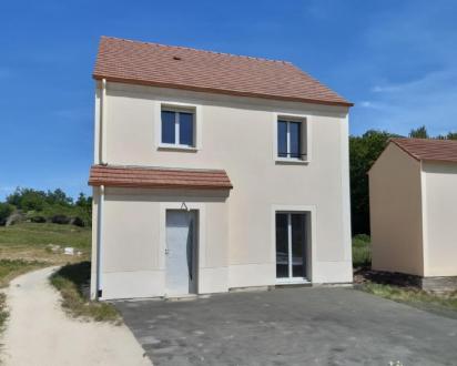 Maison 5 pièces 92 m²