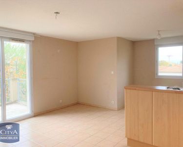 Appartement 4 pièces 78 m² 