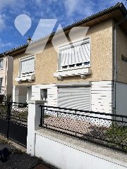 Maison 4 pièces 84 m²